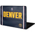 NBA Denver Nuggets Jersey Google Pixelbook Go Skin